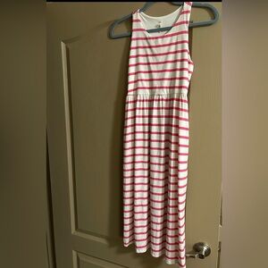 EUC LADIES DRESS/SWIMSUIT COVERUP